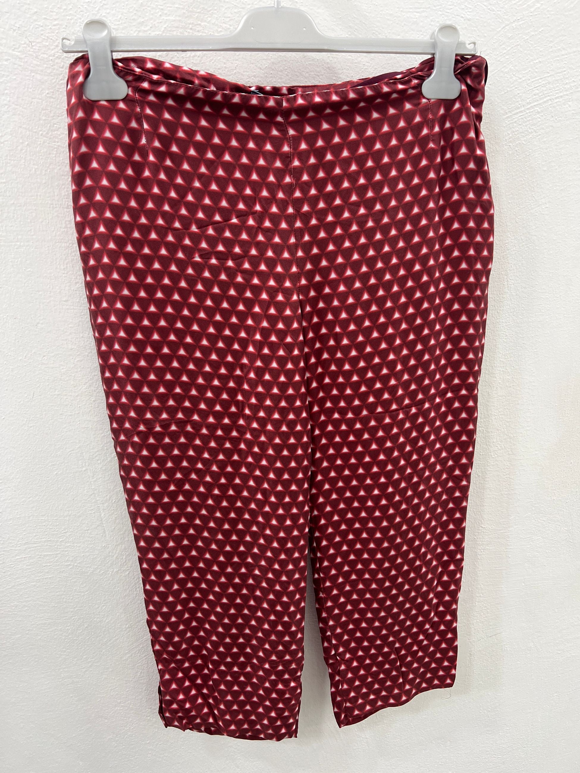 Pantaloni prada